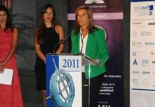 Ana Mato acudirá a la gala de entrega de los XII Premios Fundamed-EG
