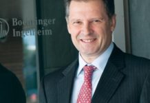 Albert Ros deja la Dirección General de Boehringer España