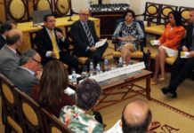 Los pacientes piden unión entre todos los agentes