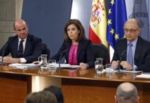 El Gobierno da ‘un respiro’ a las oficinas de farmacia