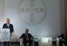 Bayer reafirma su compromiso con España en su 150 aniversario
