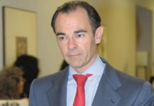 Llombart pone fecha al final de los impagos: septiembre