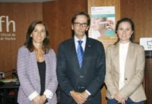 Los farmacéuticos de Huelva amplían su cartera de servicios