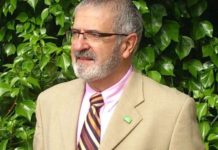 “El copago en dependencia es una medida agónica”