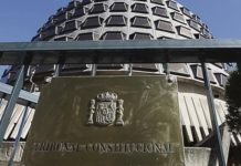 La limitación por edad para participar en concursos vuelve al Tribunal Constitucional