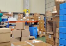 Slimstock optimiza los inventarios de la distribución farmacéutica
