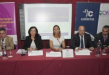 Peña vuelve a salir en defensa del modelo como pilar del SNS
