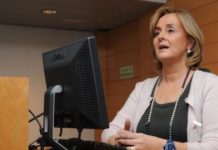 El sector de la tecnología sanitaria solo crece fuera