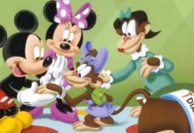 Disney se implica en la concienciación de la diabetes en la población infantil