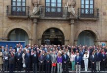 Foto fija: El cooperativismo farmacéutico hace ‘equipo’