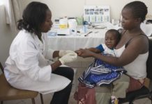 La Fundación Novartis se centra en proyectos de apoyo a los grupos más vulnerables y a la infancia