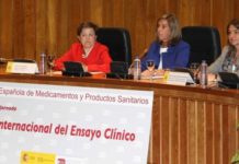 Farmaindustria recibe “con bastante ilusión” el proyecto de Real Decreto sobre Ensayos Clínicos