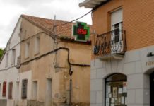 Castilla y León compensará a 363 farmacias VEC