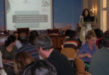 Unas 200 boticas almerienses prepararán SPD a sus pacientes