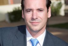 Rafael de Federico, nuevo director comercial de Evolufarma
