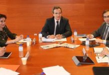 Los expertos piden que no haya sustitución automática