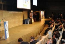 Ana Mato presidirá la ceremonia de entrega de la XII edición de los Premios Fundamed-El Global