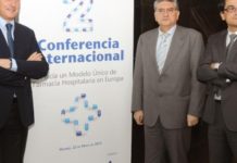 La Farmacia Hospitalaria española es “modelo” en Europa