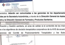 Farmaindustria, Ceatimef y CESM critican la vinculación de la formación a los algoritmos