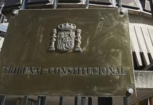 El Tribunal Constitucional mantiene la suspensión del euro por receta catalán