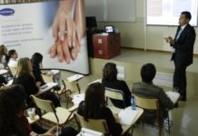 Hartmann presenta un estudio con soluciones para garantizar la sostenibilidad del SNS
