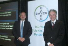 Bayer espera cuadrar el círculo con la aprobación de rivaroxaban en Europa para pacientes con SCA