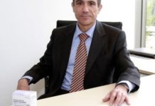 “Nuestro objetivo es consolidar otras áreas de negocio”