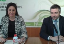 Las boticas cántabras informarán sobre meningitis