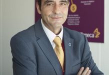 AZ nombra a Alfonso Rodríguez nuevo director de RRII y ‘Market Access’