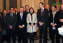 Perdidos en el rompecabezas de los impagos valencianos