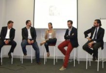 Pharma Talents y Madrid Emprende dan visibilidad a emprendedores exitosos
