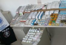 La falsificación de ‘aspirina’: doble dolor de cabeza