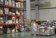 La distribución se siente “financiadora” de la Sanidad
