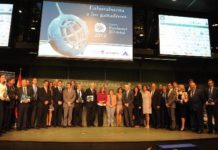 EG publica en Netsalud su especial de los Premios Fundamed con amplio contenido multimedia