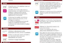 Editorial: Aprovechando que el Pisuerga pasa por la Ley de Garantías…
