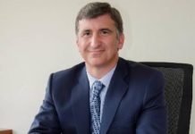 Ignacio González sustituirá a Lide Verdugo en la Dirección General de Takeda España