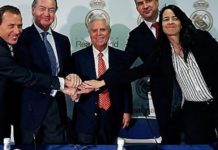 La Fundación Realmadrid colaborará con el COF de Madrid en enfermedades raras