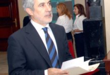 El Congreso debate el jueves la enmienda a la totalidad de la modificación de la Ley de Garantías