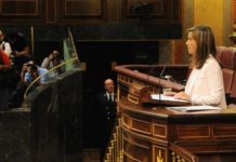 Mato dice que las subastas andaluzas ponen en riesgo al paciente