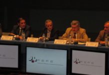 FEFE insiste en la inauguración de su XII congreso nacional en su oposición al cambio de modelo
