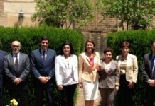 Castilla-La Mancha aprueba una PNL de apoyo al modelo