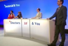 Expertos internacionales repasaron en París las últimas tendencias en el ámbito de la Salud 2.0