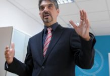 El desarrollo del autocuidado en España es diez puntos inferior al de sus vecinos europeos
