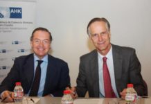 El COF de Madrid ayudará al profesional que quiera trabajar en Alemania