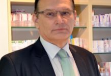 El eslovaco Stefan Krchnák presidirá la PGEU en 2014