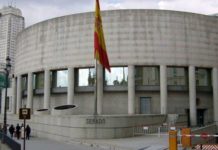 El Senado tendrá hasta el 12 de julio para aprobar la Ley de Garantías