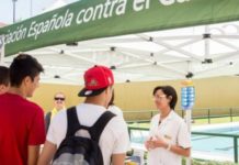 Boticarios de Zaragoza asesorarán a los usuarios de piscinas municipales