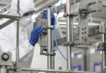 Las compañías adaptan los formatos de sus antibióticos