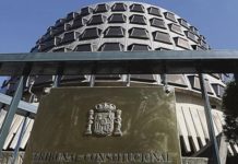 El Constitucional no ‘avala’ la concertación individual