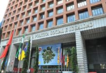 La fijación del umbral mínimo habría permitido ya la publicación de la OPR